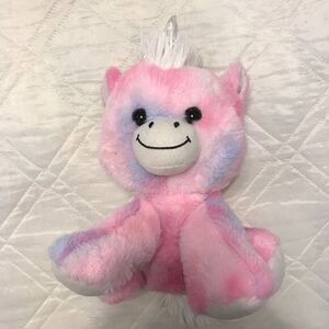 Peek-A-Boo Toys Uriel the Unicorn 10 inch plush‎